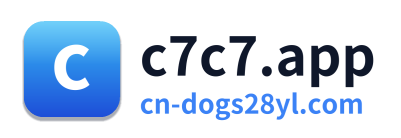 c7c7.app Logo